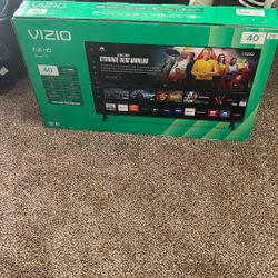 40”Tv