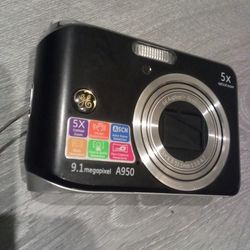 Digital Photos Camara GE Cash 40$ Sd Card 