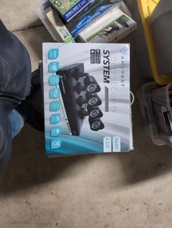 Video security system