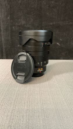 Panasonic Lens 10-25mm F1.7 Like New 