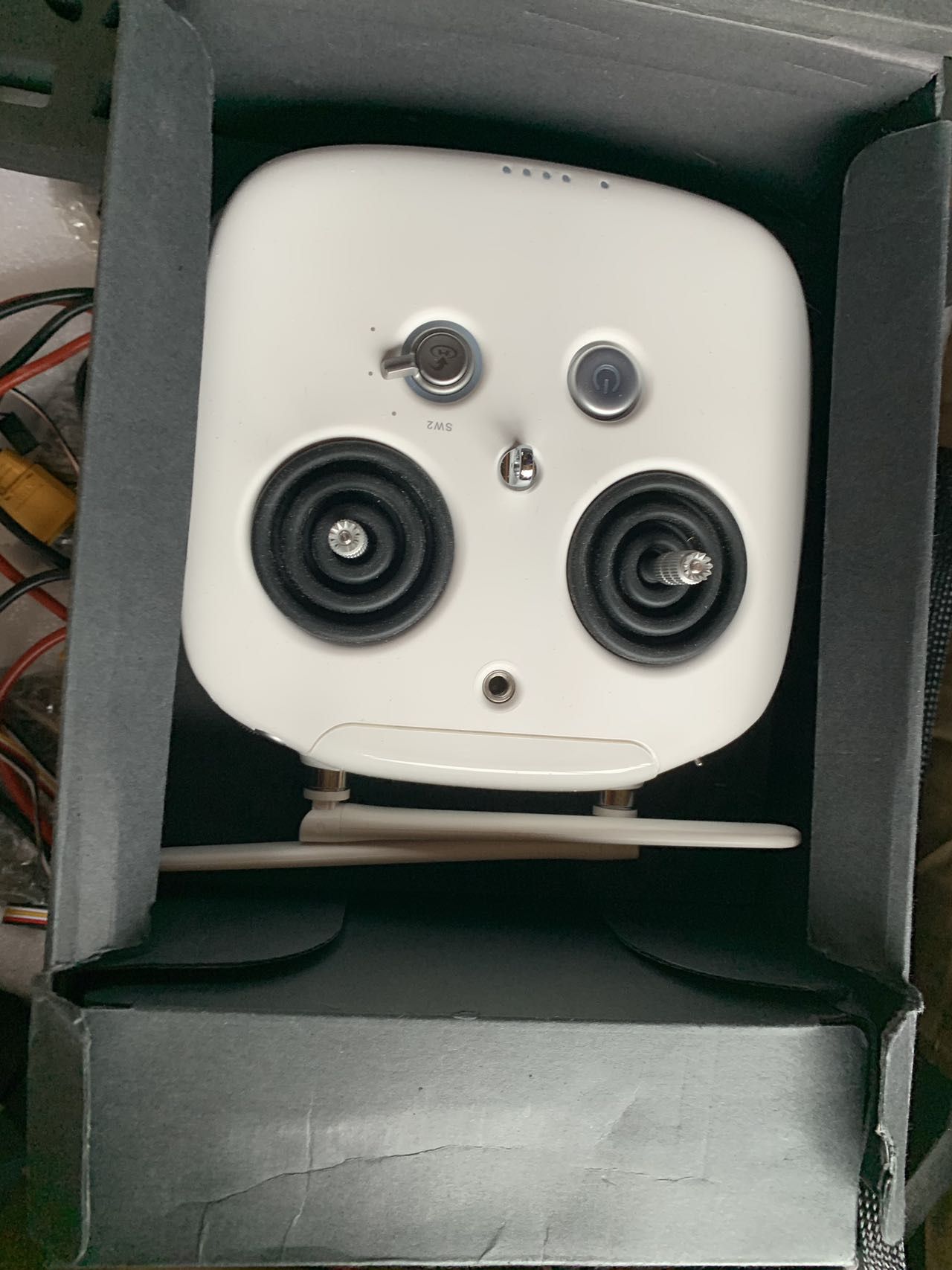 DJI Agricultural Drone Spare Parts for Sale