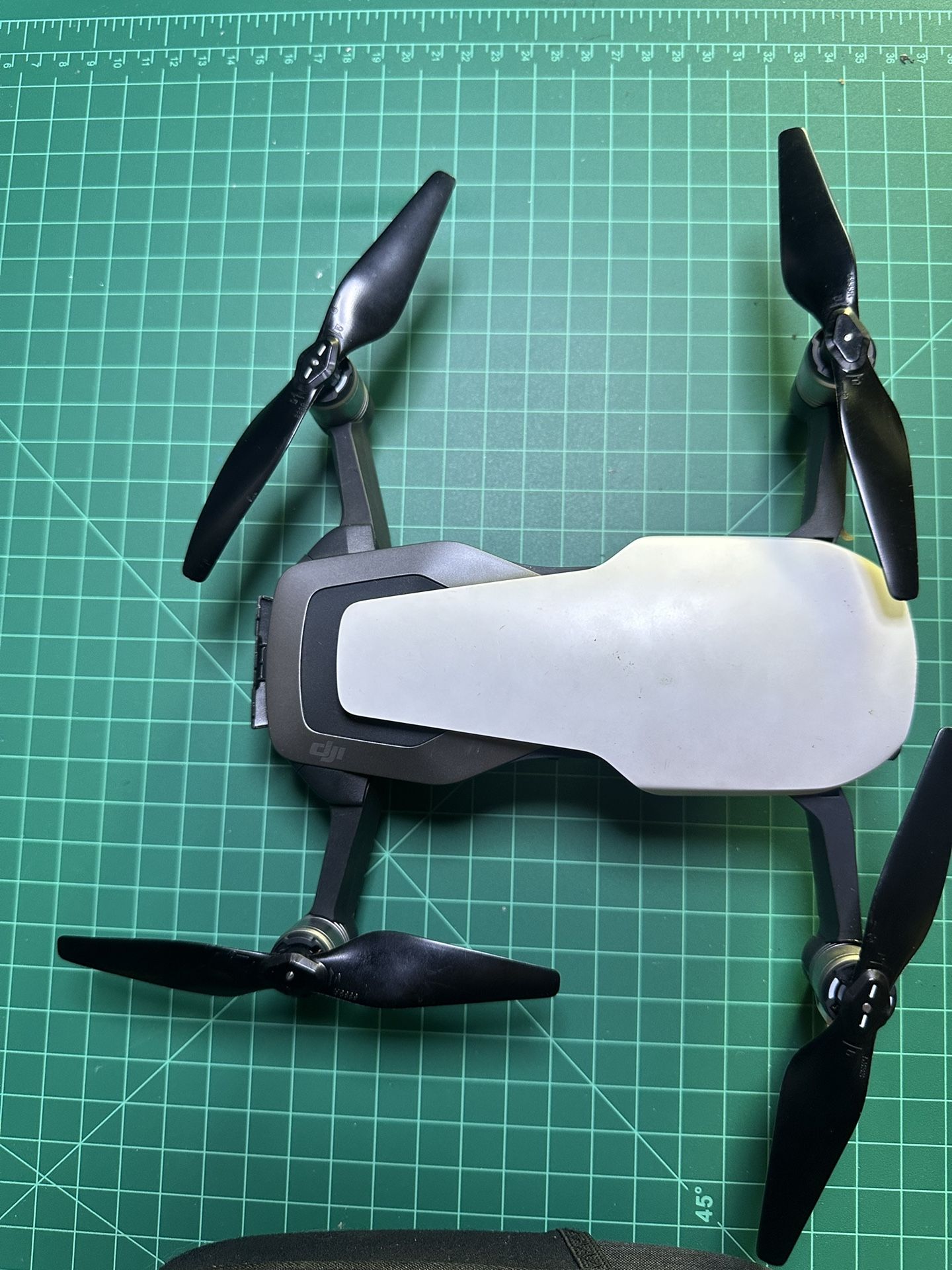 Dji Mavic Air Fly More Combo 4K (Drone Only) $200