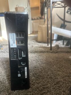 Xbox 360 Slim (Model 1439) – Includes Controller & All Cables!