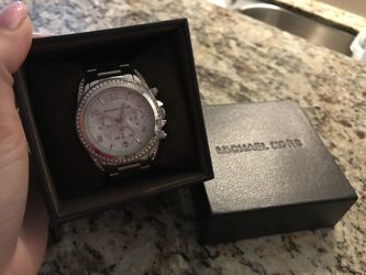 Michael Kors watch
