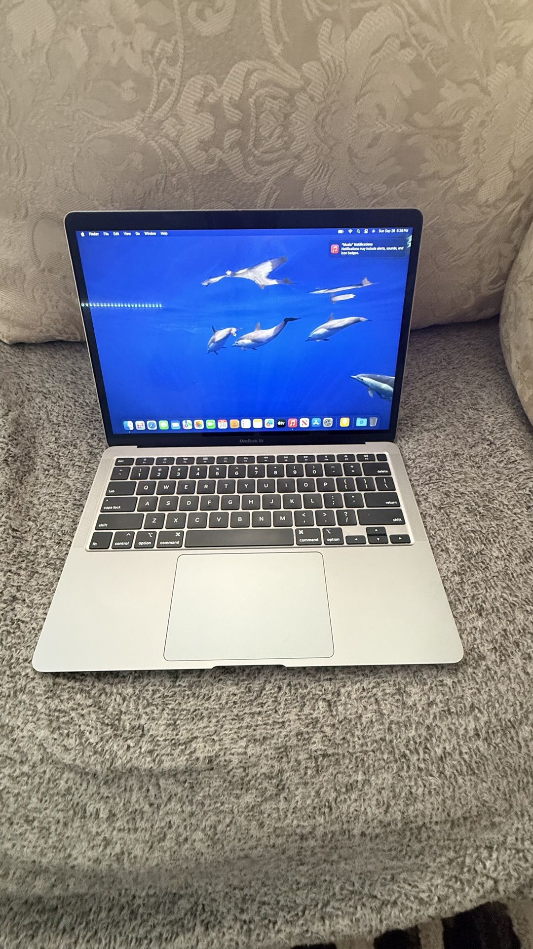 MacBook Air
