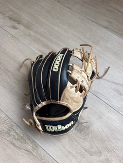 Baseball Glove