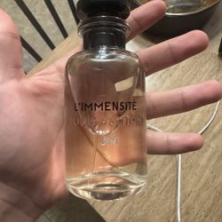 Louis Vuitton L’IMMENSITE