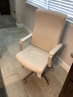 IKEA chair millberget swivel chair