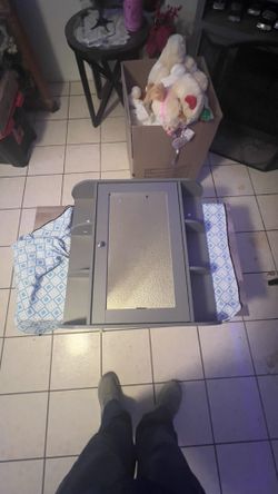 Bathroom Vanity