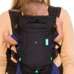 Baby Carrier