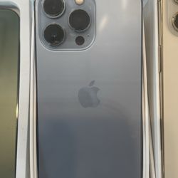 Unlocked 🌹❤️Apple iPhone 13 Pro 256GB 💐💌💥 for All 14 Sprint XS Cricket 13 Att Max Tmobile 11 Boost Pro Spectrum 12 Verizon X Pro ❤️💝 Valentine Gi