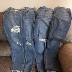 Old Navy Jeans size 12