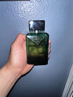 Prada cologne