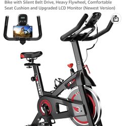 Exercise Bikes