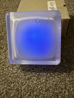 Mood Light Am/fm Radio