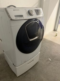 Washer