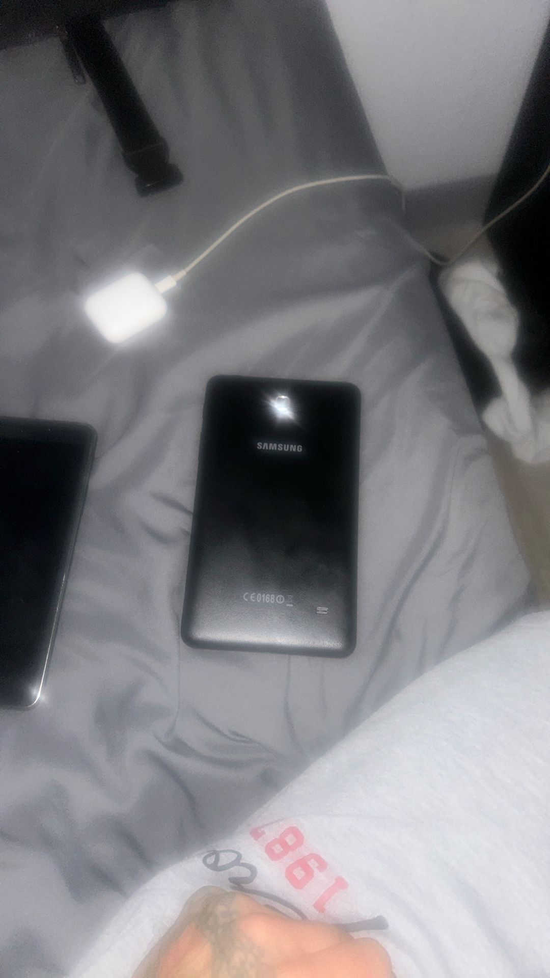Samsung Tablet