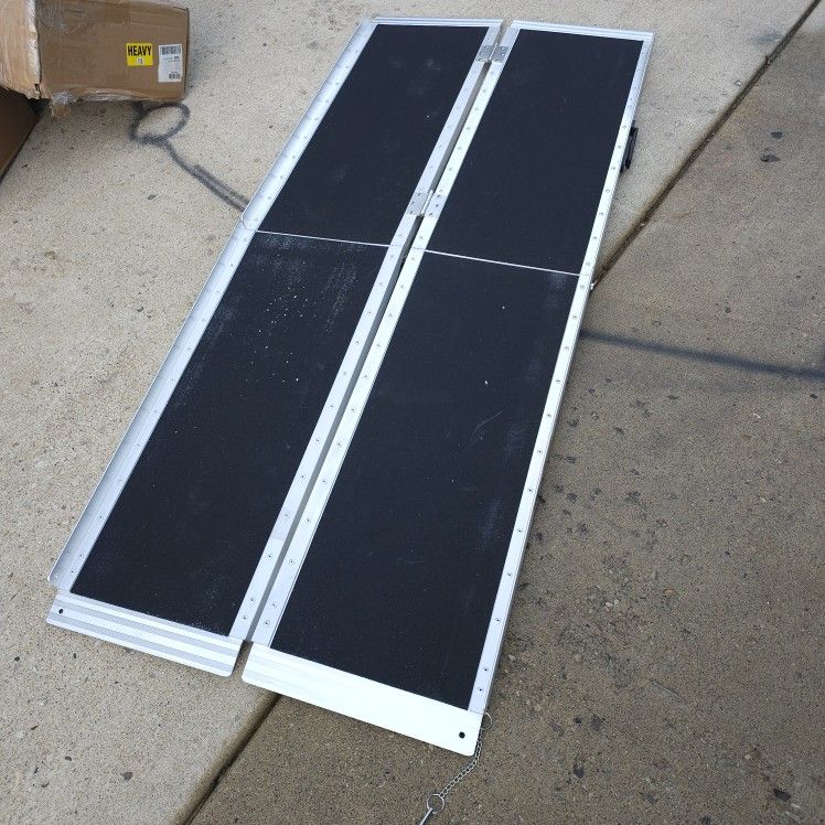 Ramp