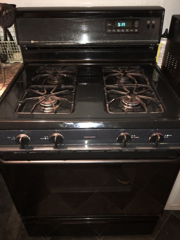 Maytag Gas Stove for Sale in Conway, AR OfferUp