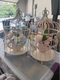 Birdcage