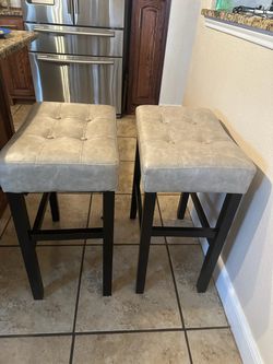 Bar stools