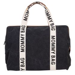 Childhome Signature Mommy Bag