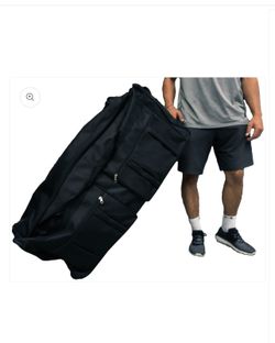 Sports Travel Duffle Bag