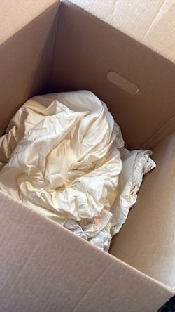 Two sets of Twin size sheets