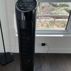 OmniBreeze fan 