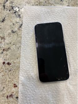 iPhone 12 unlocked