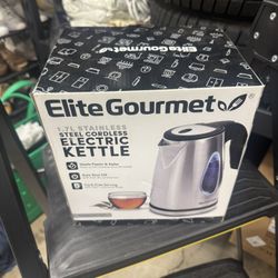 Electric Kettle