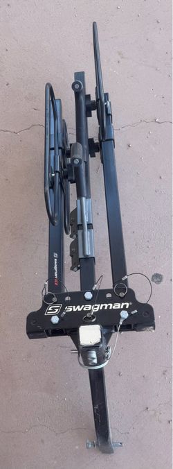Bike Rack