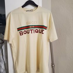 Mens Gucci Shirts 