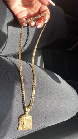 Cuban link