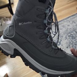 Botas De Invierno Columbia 