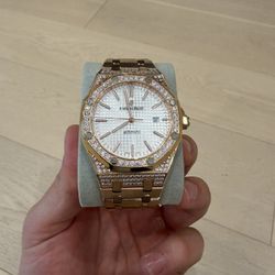 Men’s Luxury Watch
