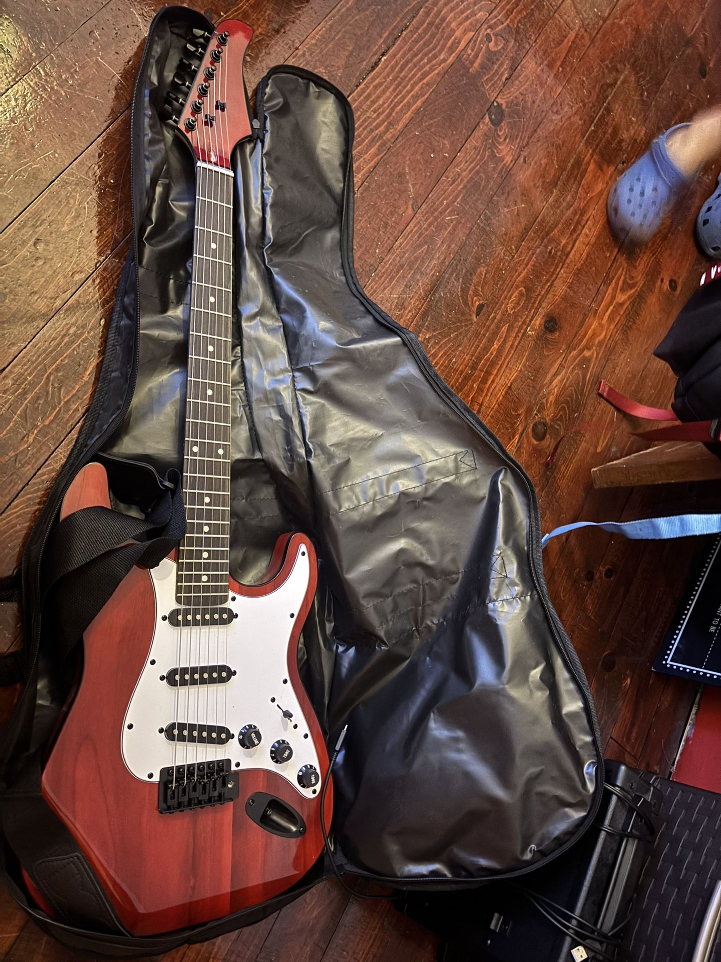Electric Guitar