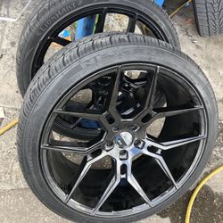 Giovanna rims 22