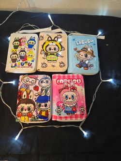 La bubu wallet new  $5