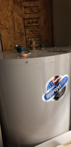 Water tank