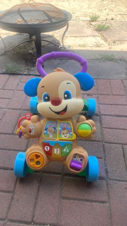 Baby toy