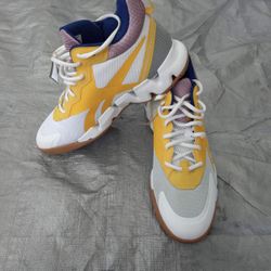 Reebok men’s shoes