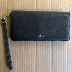 Kate Spade Wrist Wallet