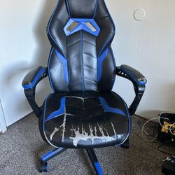 Gaming Chair Free