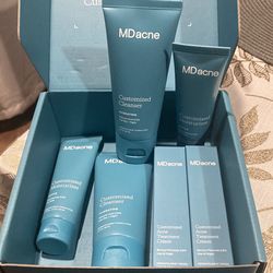 MDacne Skincare