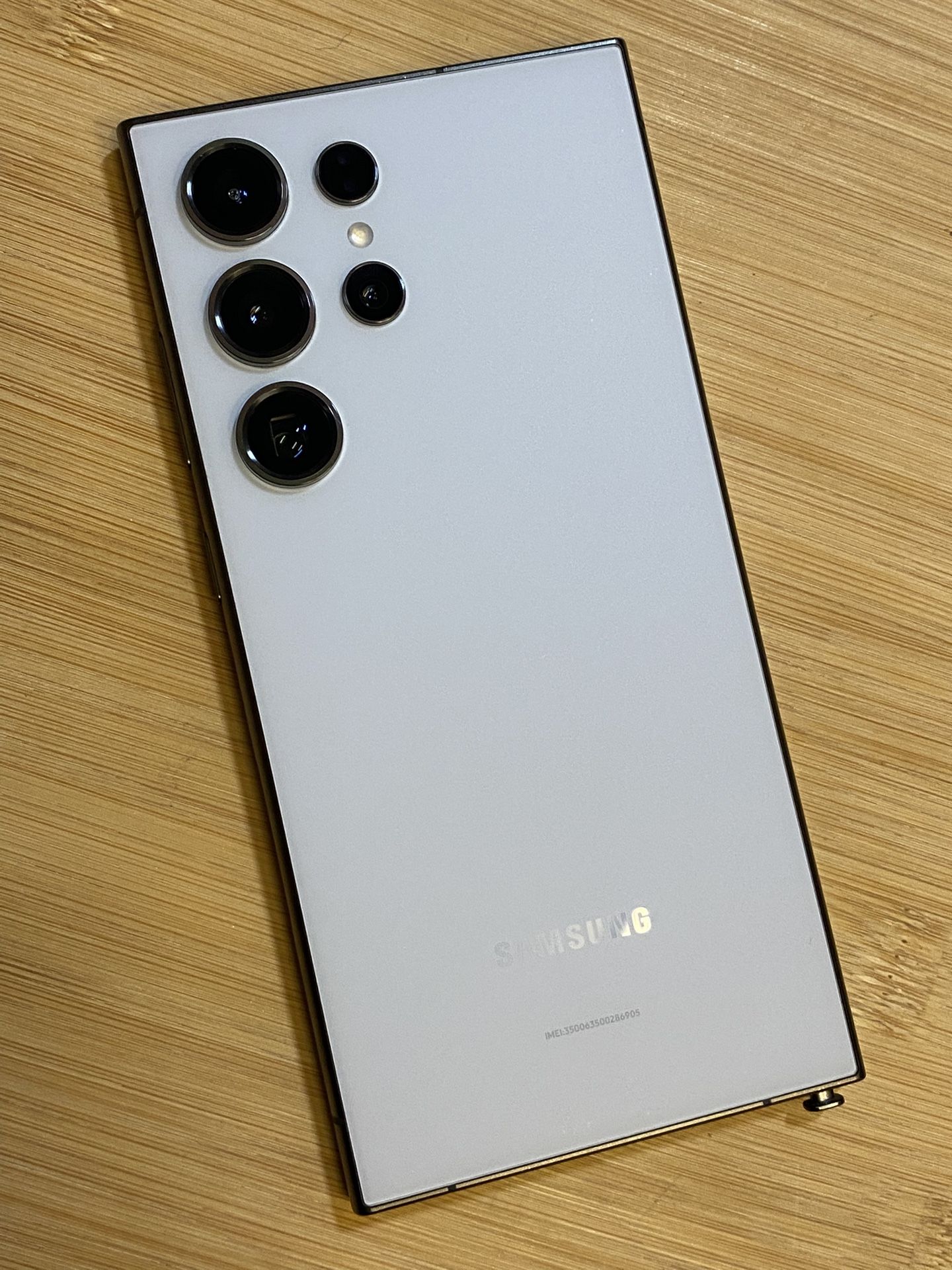 Galaxy S24 Ultra Fully Unlocked