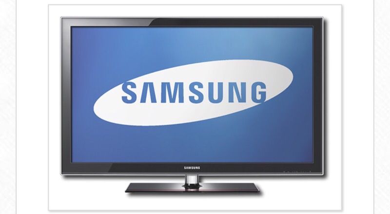 Samsung - 40" Class / 1080p / 120Hz / LCD HDTV Model #: LN40C630K1F