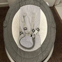 Baby Swing With Charge