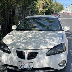 2005 Pontiac Grand Prix GT