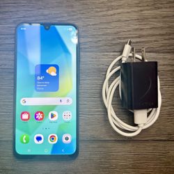 Samsung Galaxy A16 5G 128GB Unlocked 